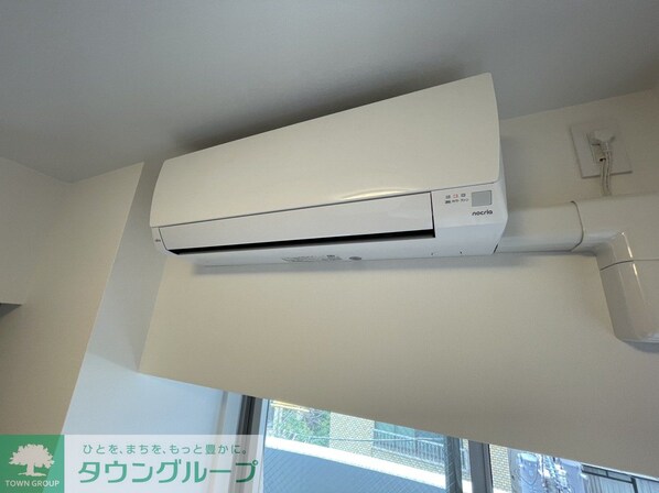 アジールコート門前仲町の物件内観写真